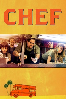 Chef (2014) poster