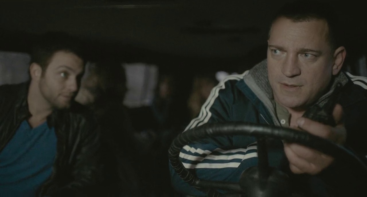 Chernobyl Diaries screenshot 3