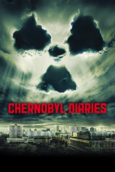 Chernobyl Diaries (2012) poster