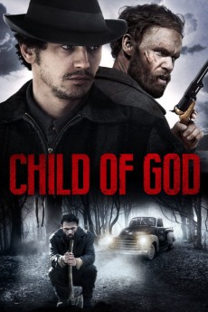 Child of God (2013) poster