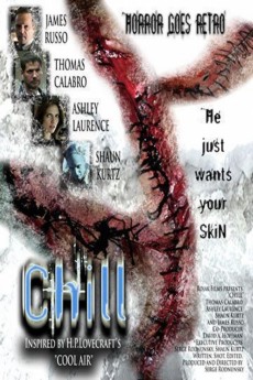 Chill (2007) poster