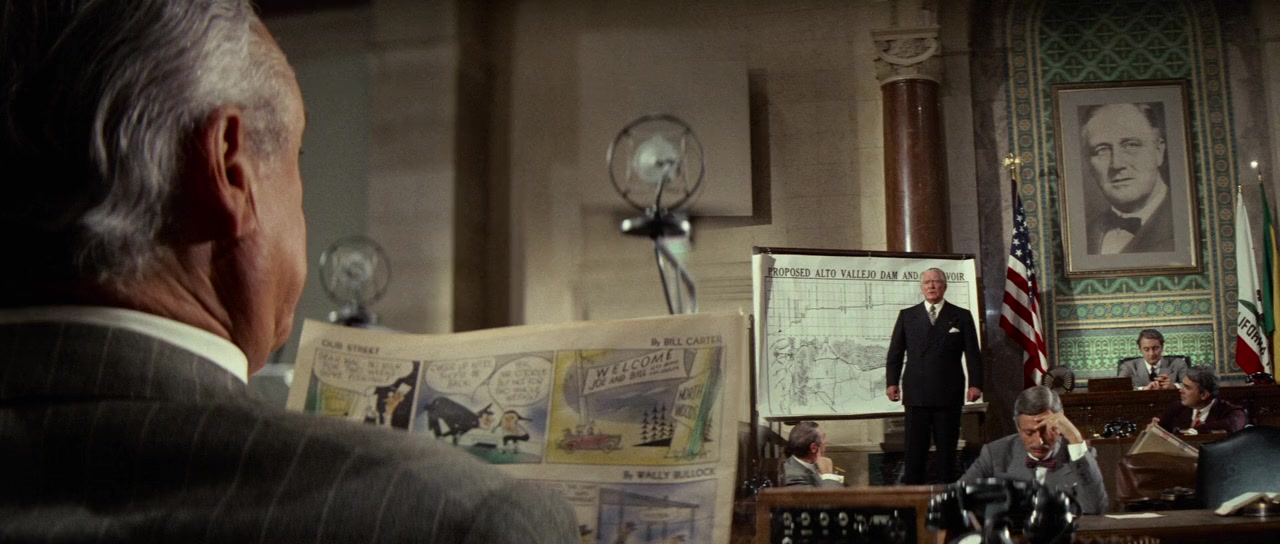 Chinatown screenshot 3