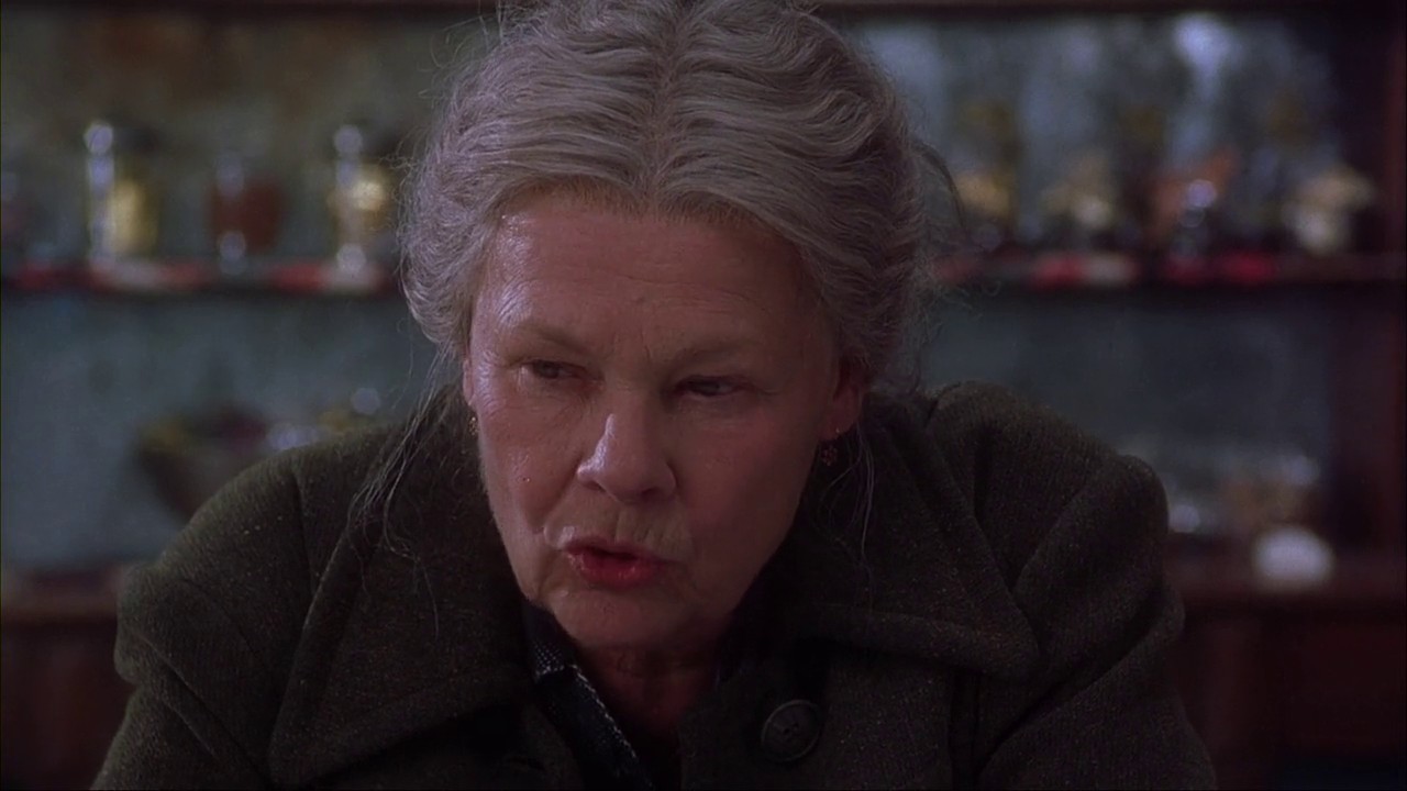Chocolat screenshot 3