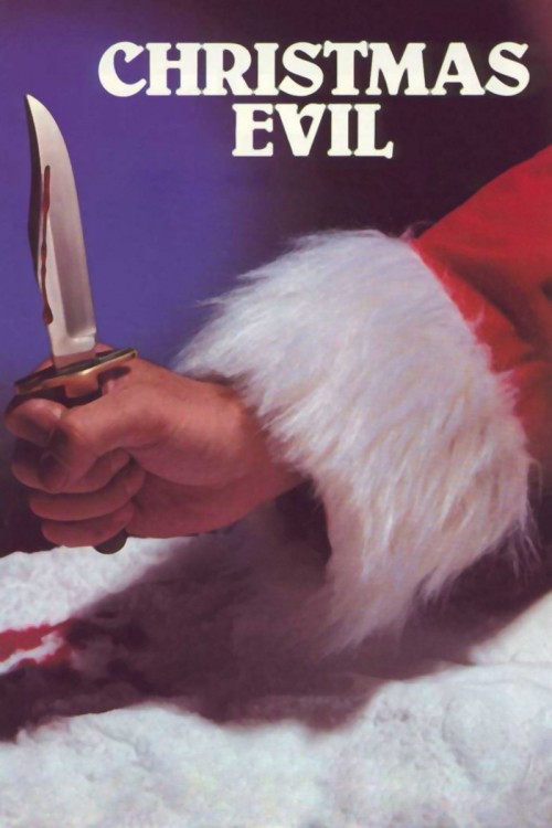 You Better Watch Out (1980) poster