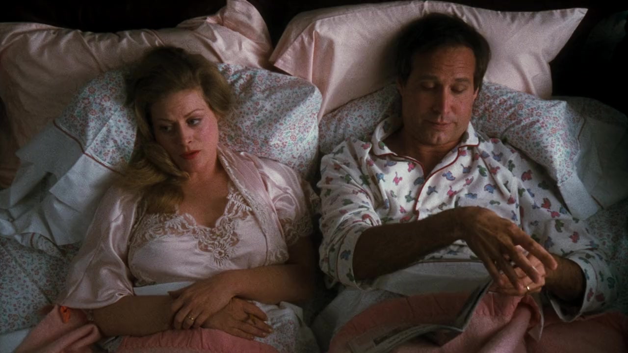 National Lampoon's Christmas Vacation screenshot 2