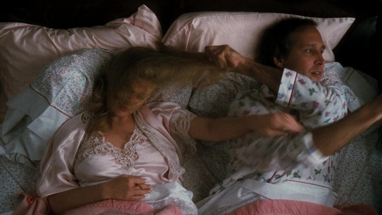 National Lampoon's Christmas Vacation screenshot 3