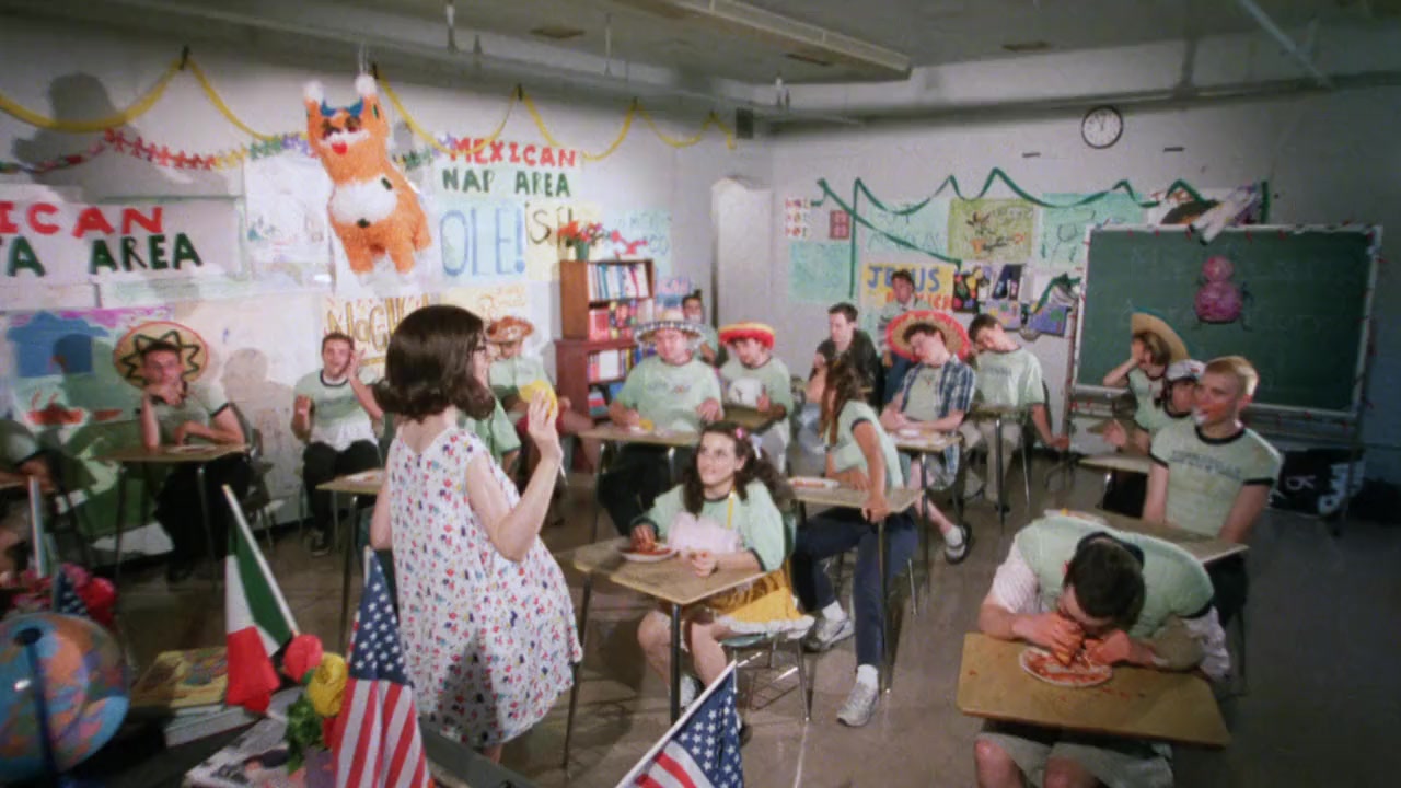 Citizen Toxie: The Toxic Avenger IV screenshot 1