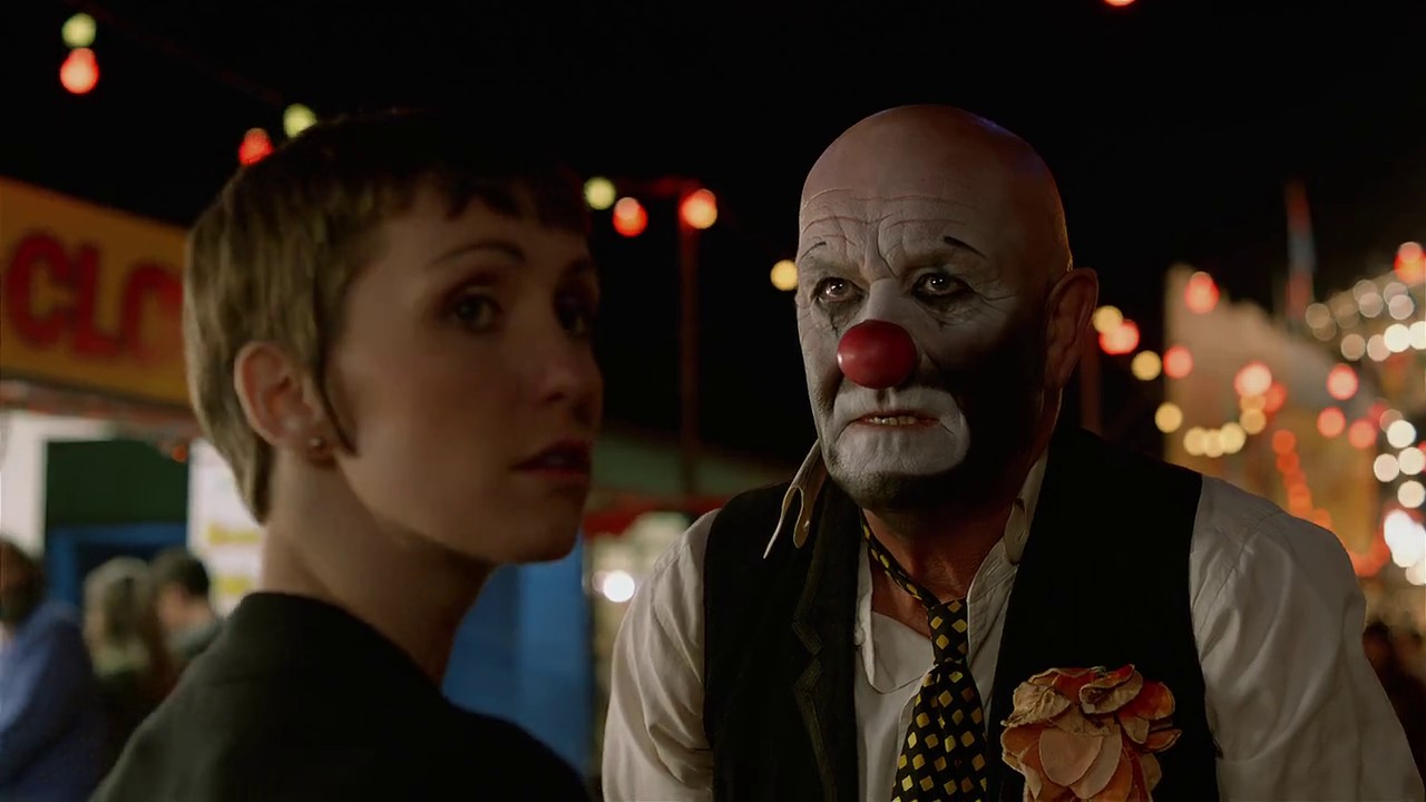 Cirque du Soleil: Worlds Away screenshot 1