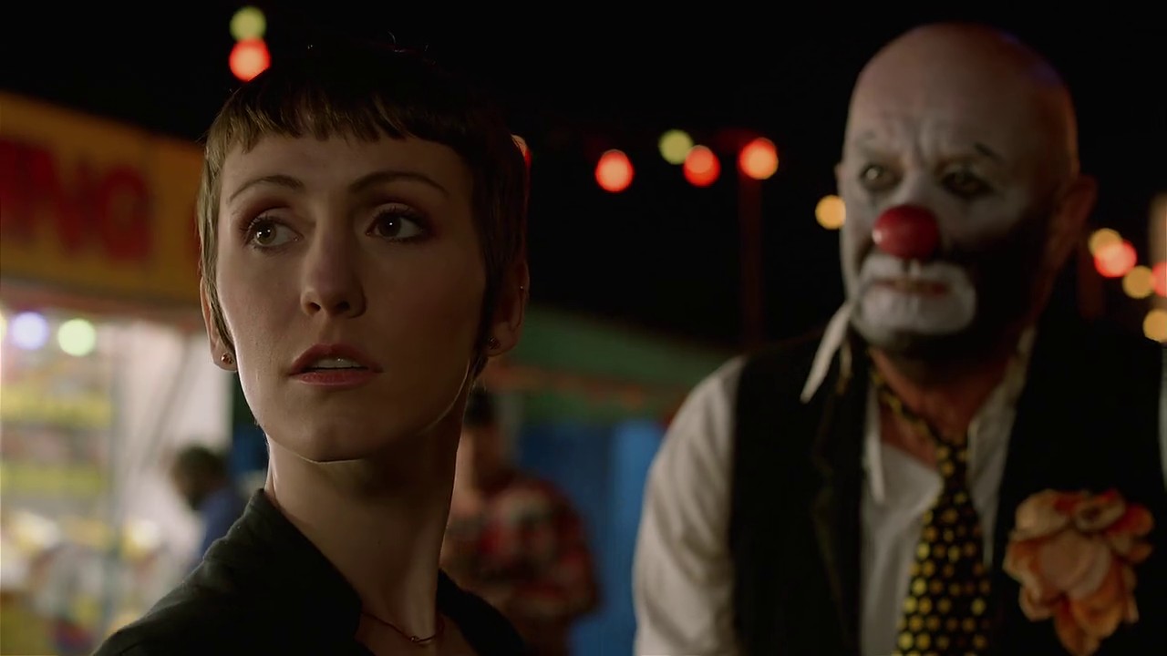 Cirque du Soleil: Worlds Away screenshot 2