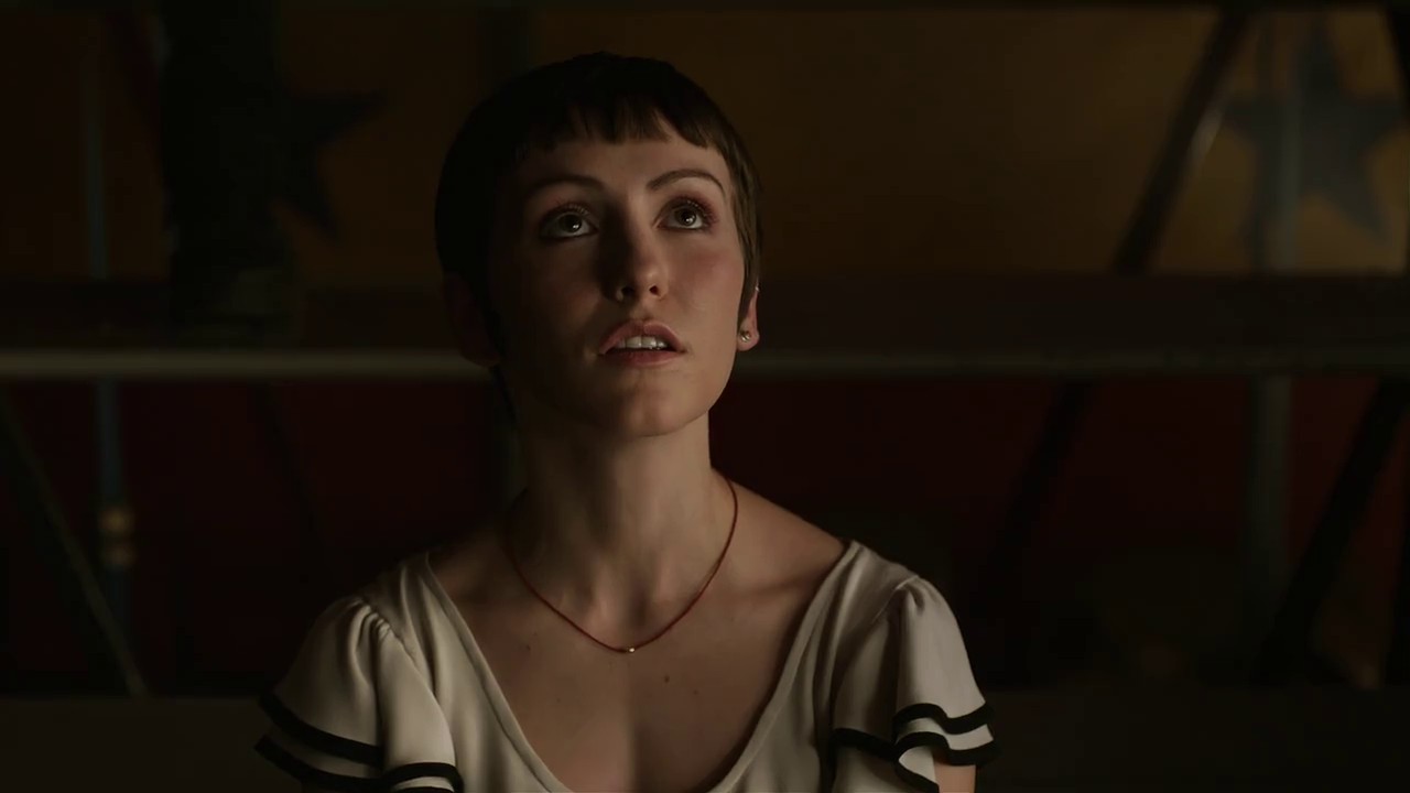 Cirque du Soleil: Worlds Away screenshot 3