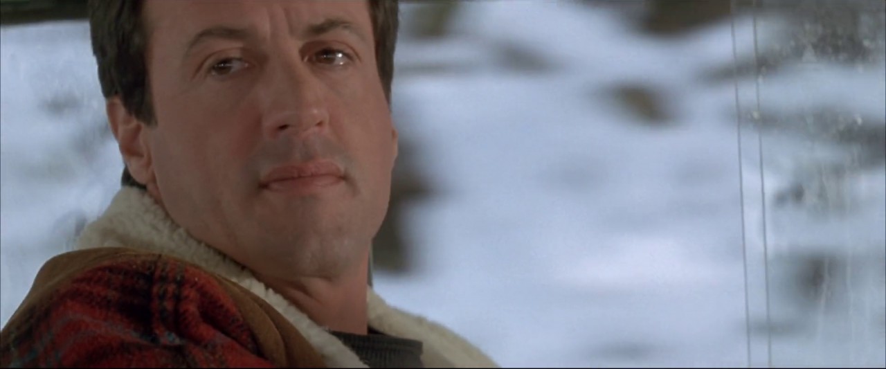 Cliffhanger screenshot 1