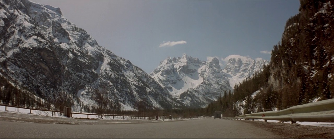 Cliffhanger screenshot 2