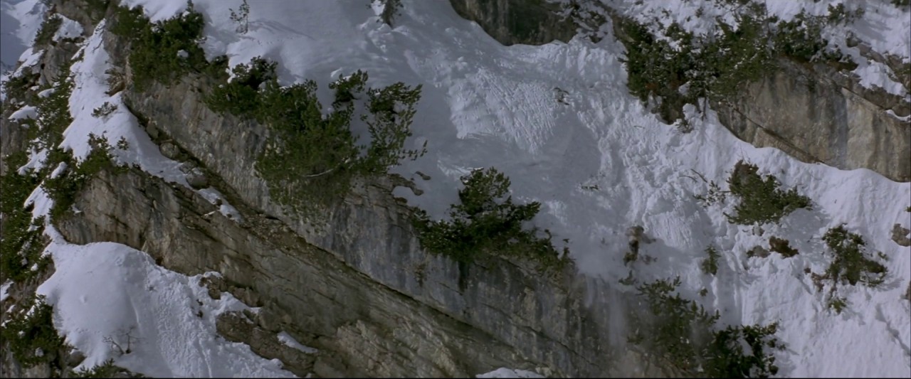 Cliffhanger screenshot 3