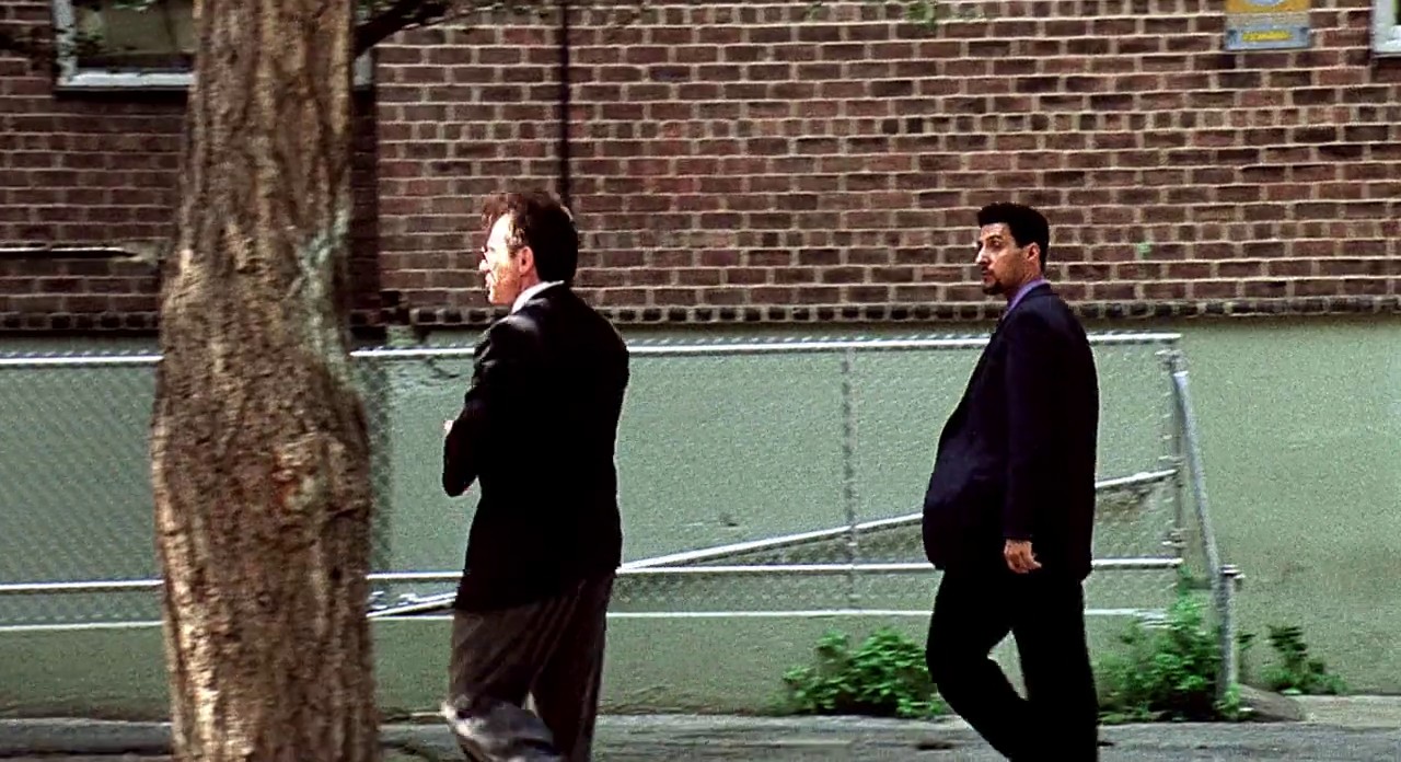 Clockers screenshot 3