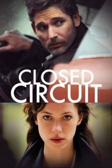 Closed Circuit (2013) poster