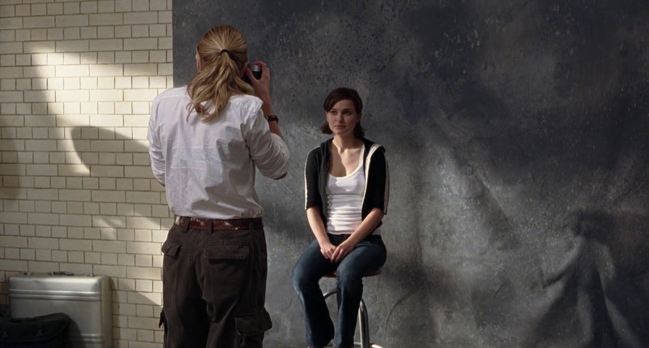 Closer screenshot 1