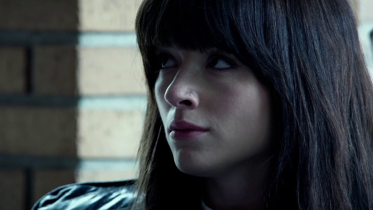 Crush screenshot 1