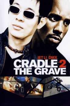 Cradle 2 the Grave (2003) poster