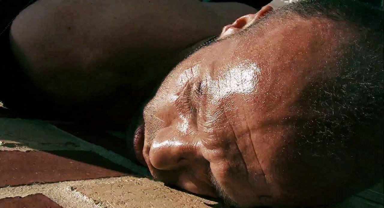 Crank: High Voltage screenshot 3