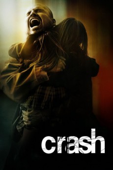 Crash (2004) poster