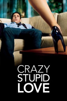 Crazy, Stupid, Love. (2011) poster