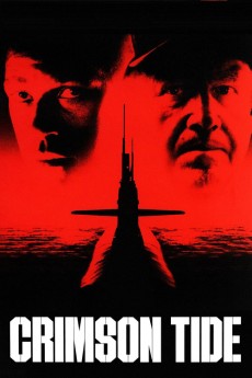 Crimson Tide (1995) poster