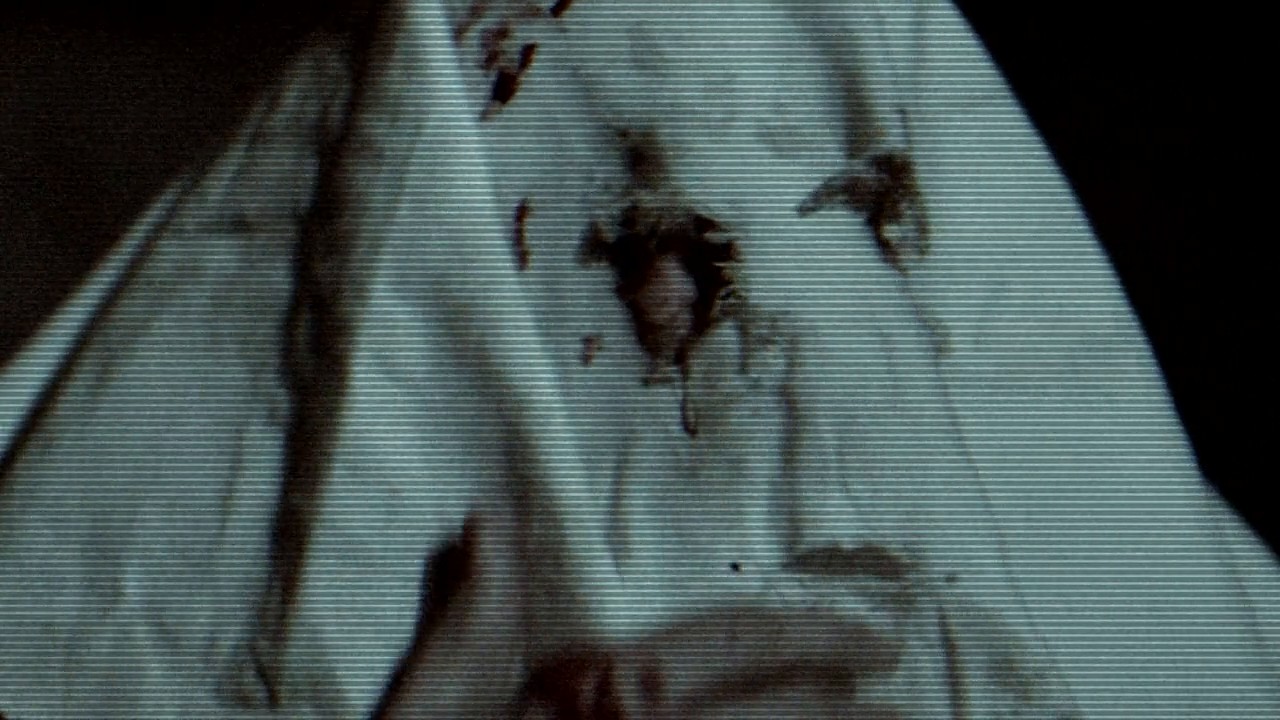 Cross Bearer screenshot 1