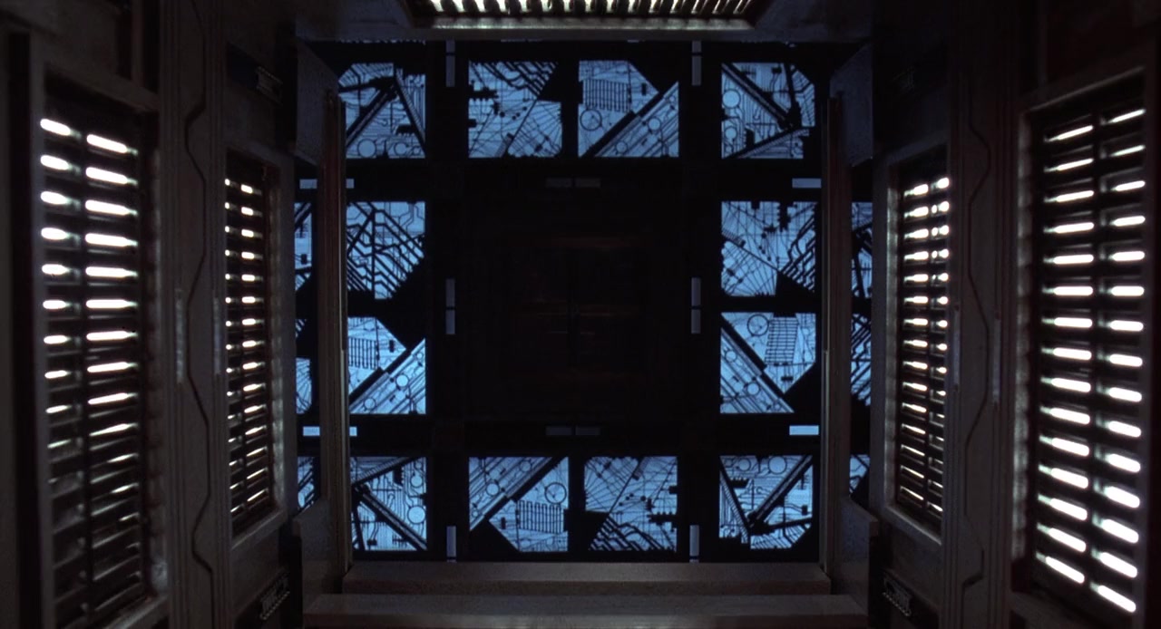Cube screenshot 2