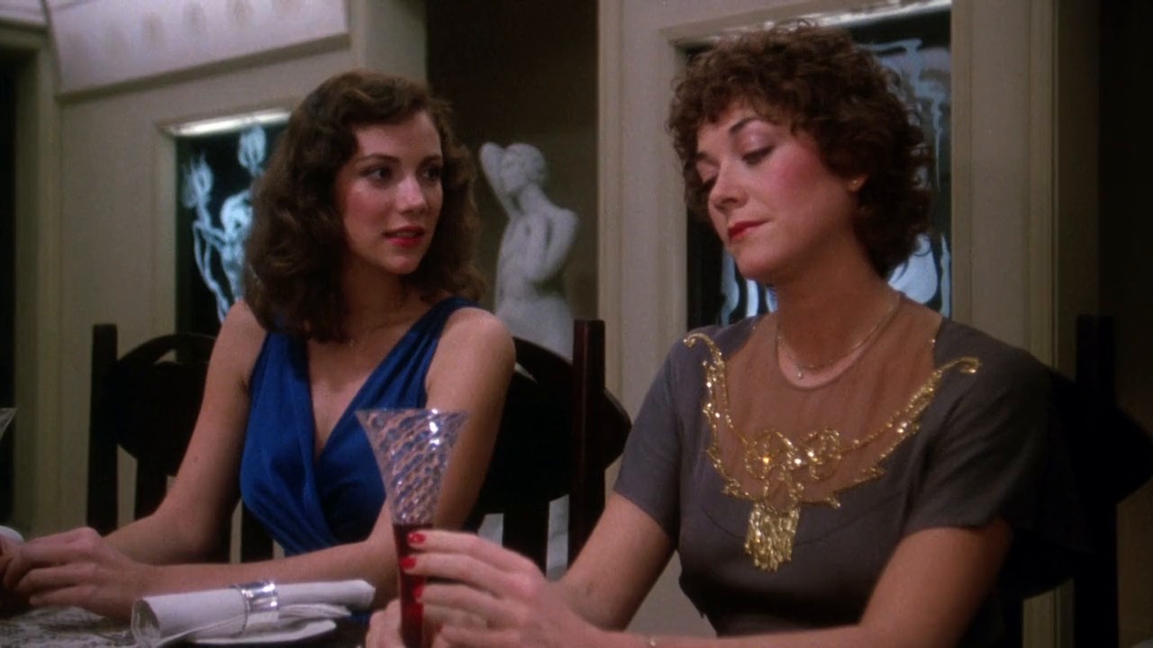 Curtains screenshot 3