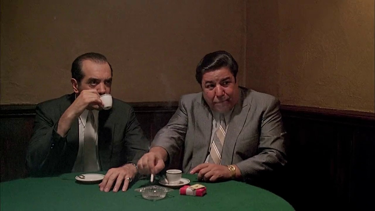 A Bronx Tale screenshot 1