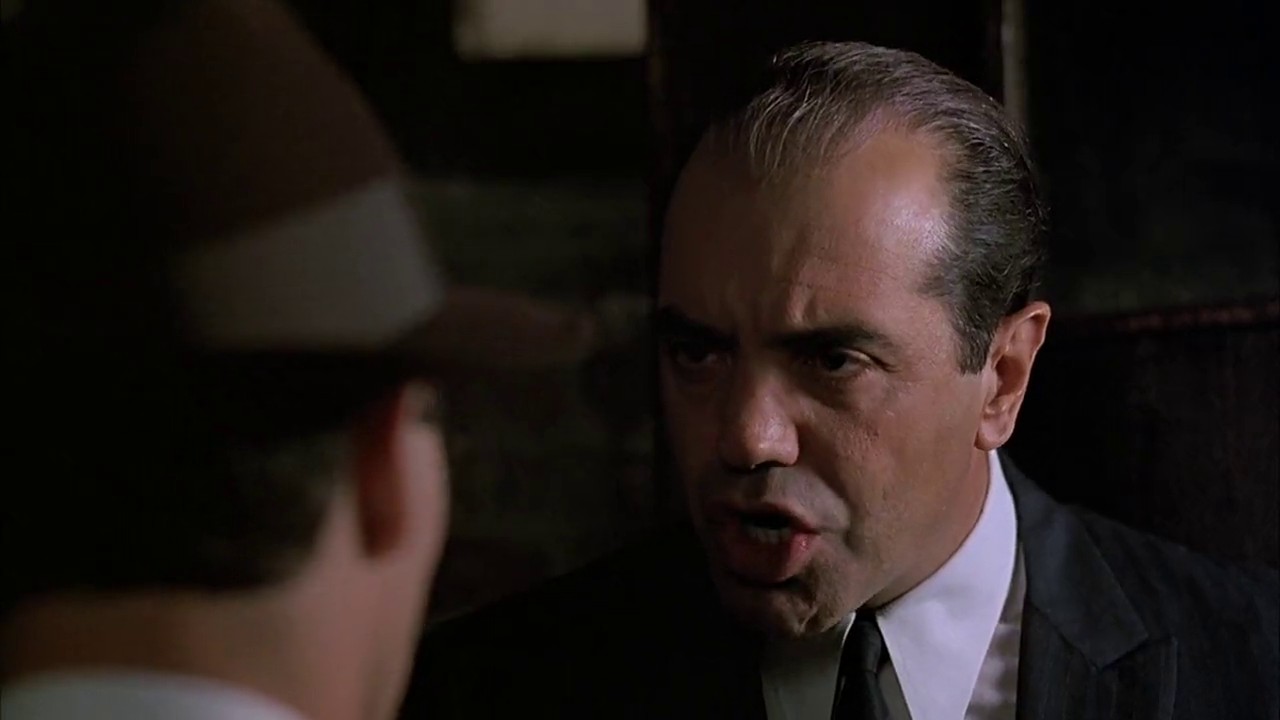 A Bronx Tale screenshot 2
