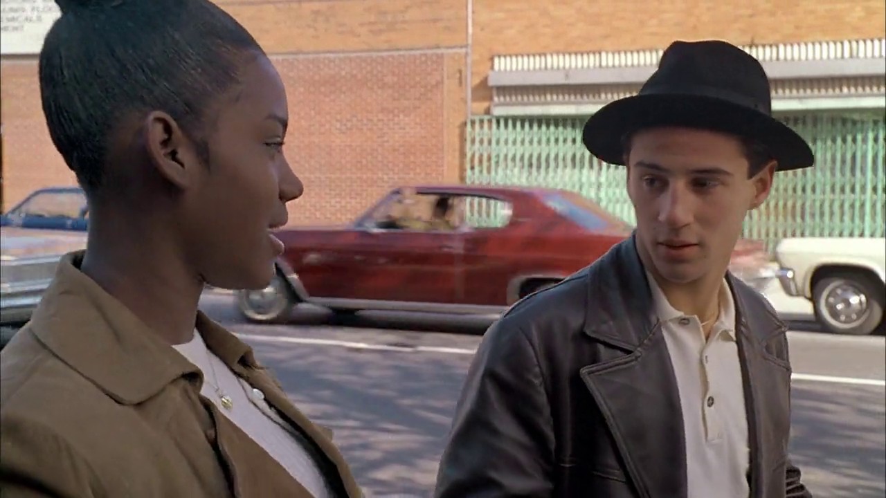 A Bronx Tale screenshot 3