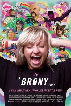 A Brony Tale (2014) poster
