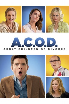 A.C.O.D. (2013) poster