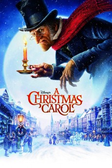 A Christmas Carol (2009) poster