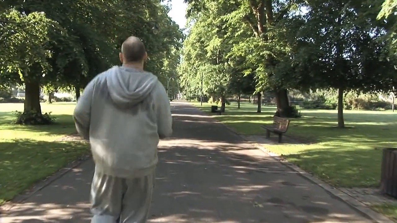 A Day of Violence screenshot 1