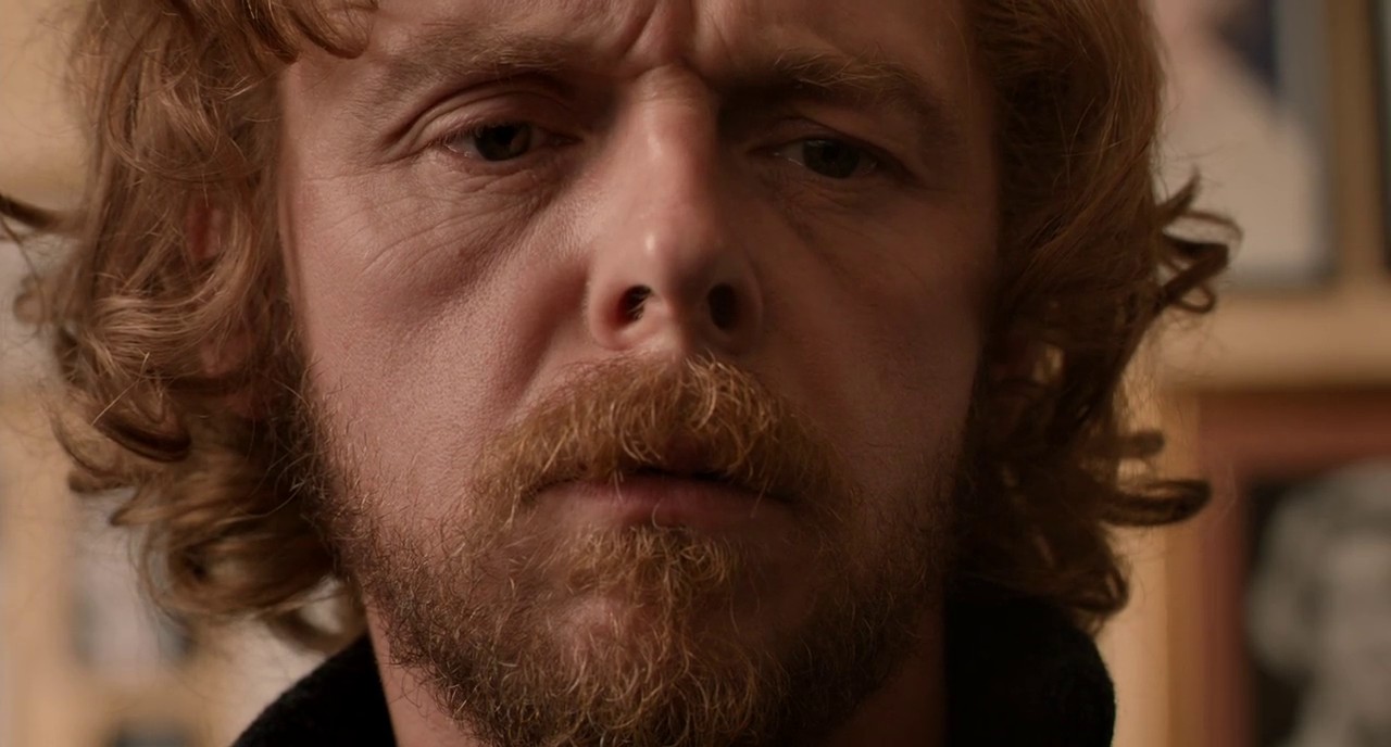 A Fantastic Fear of Everything screenshot 2