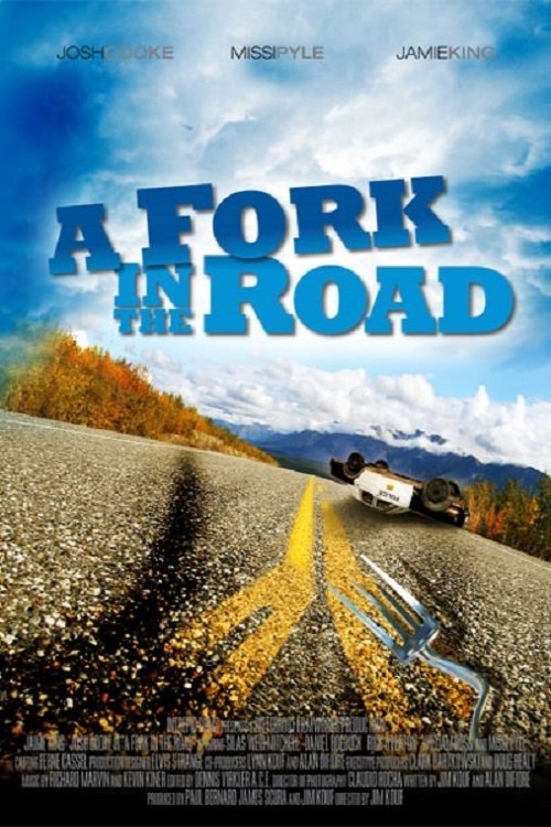A Fork in the Road (2010) poster
