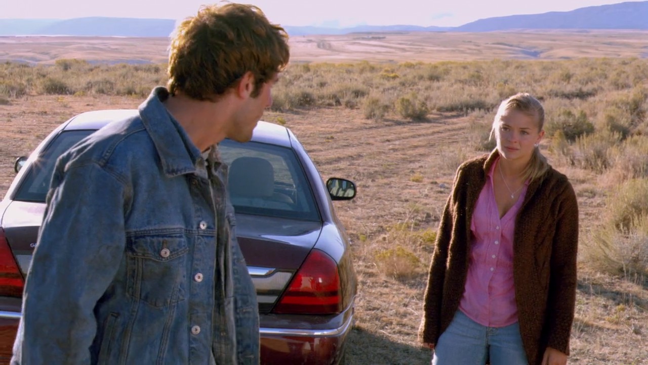 A Fork in the Road screenshot 1