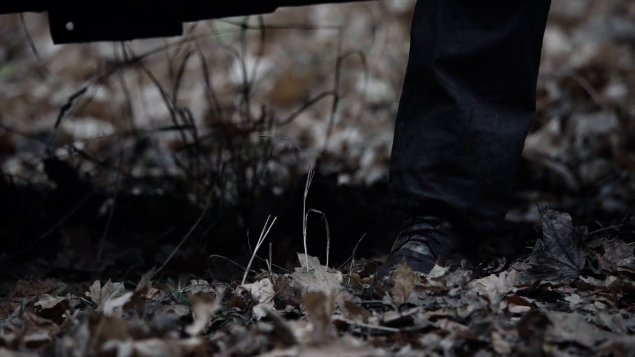 A Good Man screenshot 1
