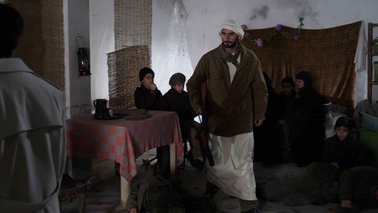 A Good Man screenshot 2
