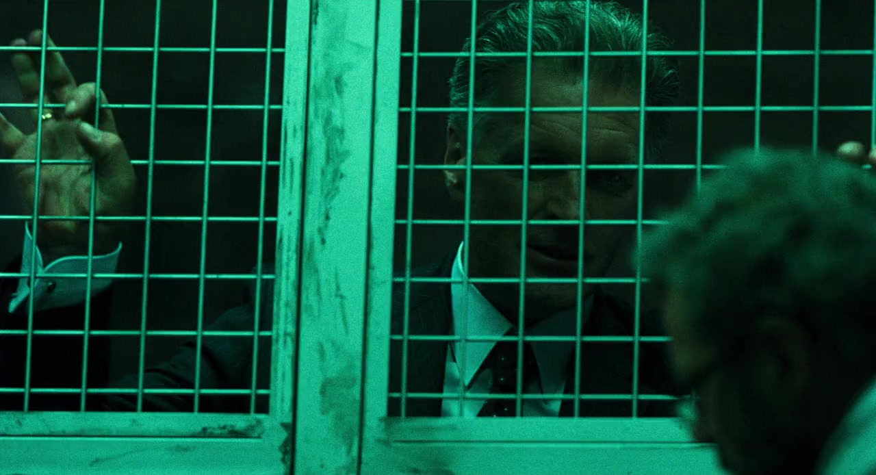 A Good Day to Die Hard screenshot 2