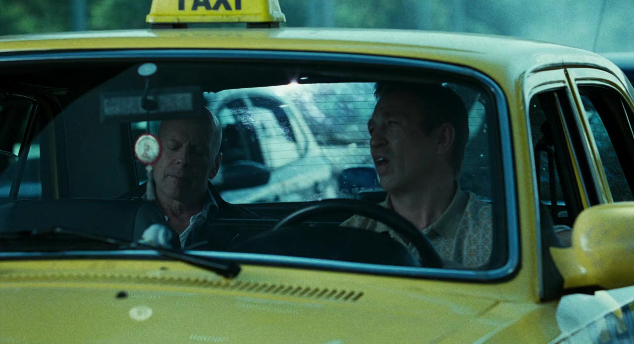 A Good Day to Die Hard screenshot 3