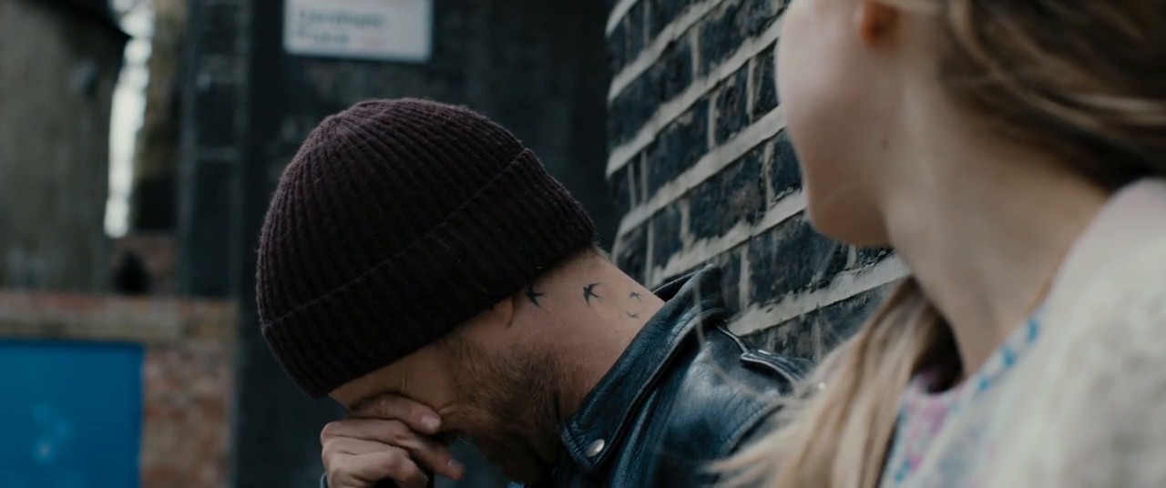 A Long Way Down screenshot 3