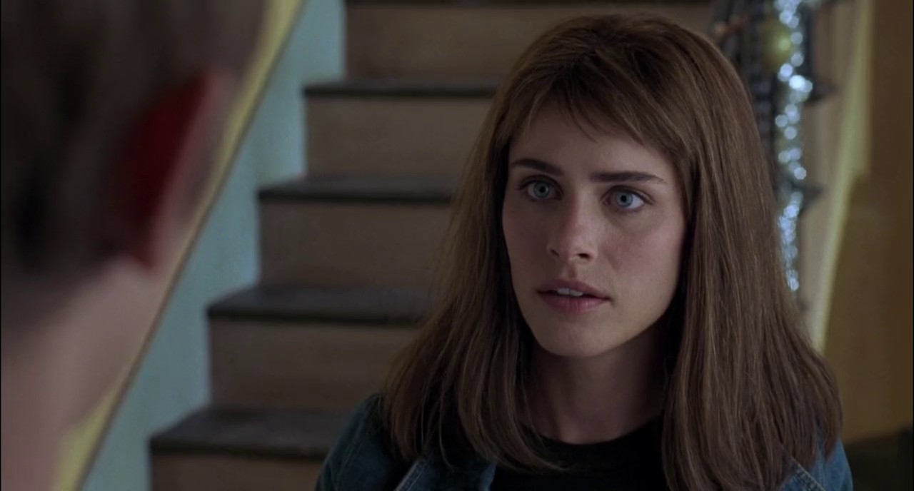 A Lot Like Love screenshot 2