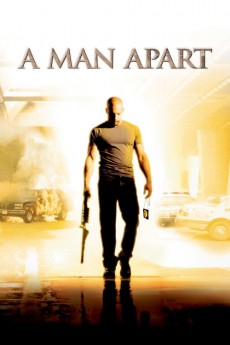 A Man Apart (2003) poster