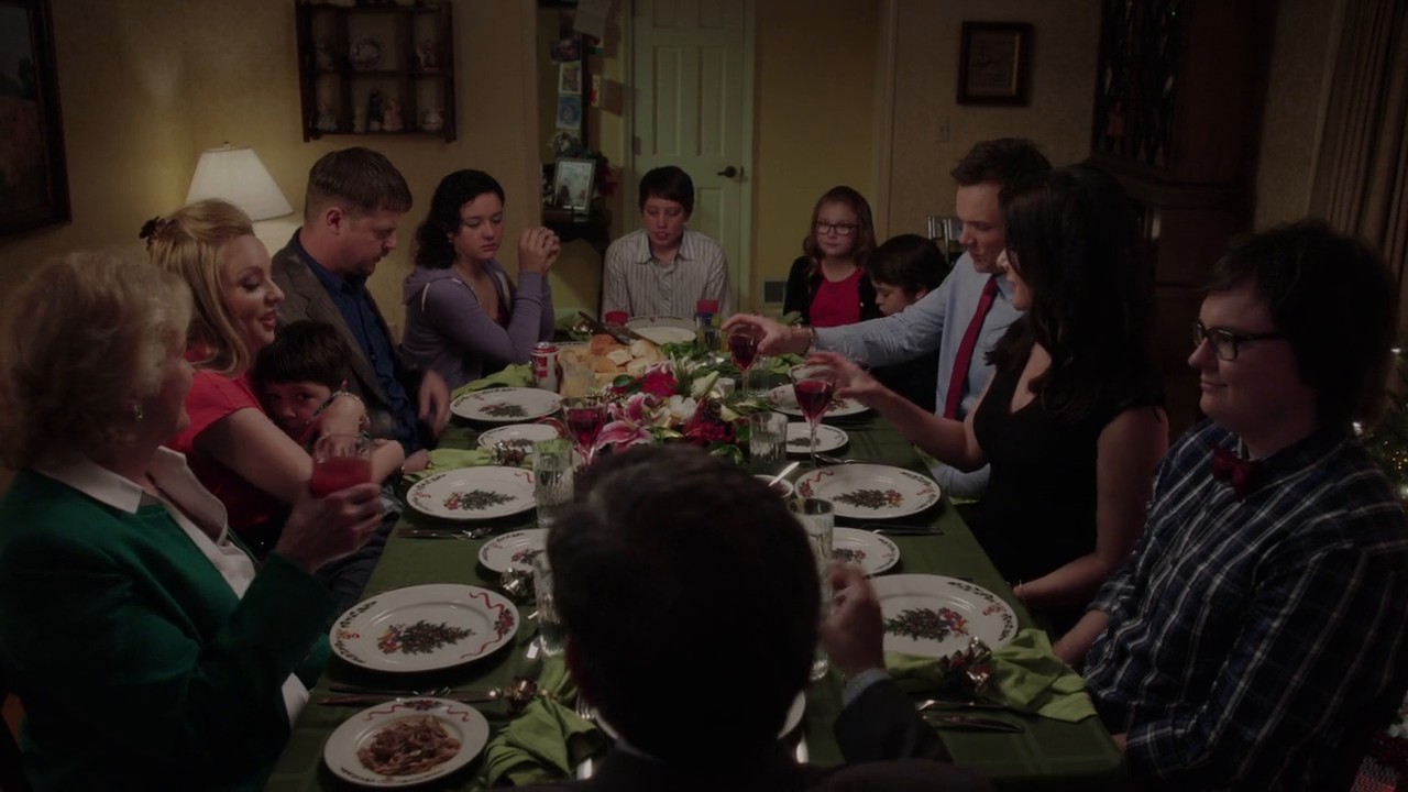 A Merry Friggin' Christmas screenshot 1