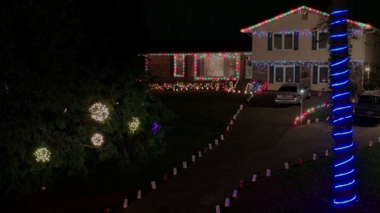 A Merry Friggin' Christmas screenshot 2
