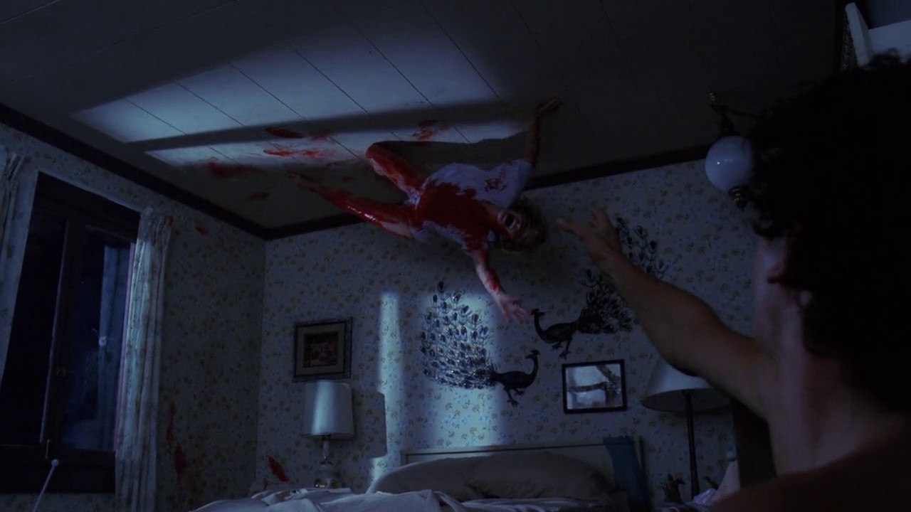 A Nightmare on Elm Street screenshot 2