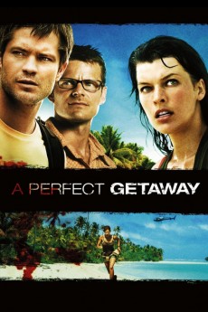 A Perfect Getaway (2009) poster